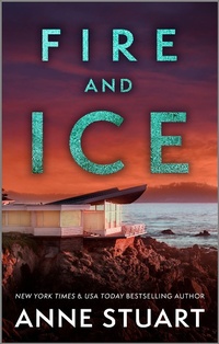 Enlarge image Cover: Fire and Ice - MIRA