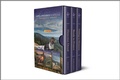 Cover: Rocky Mountain K-9 Unit Books 1-3 - Love Inspired Suspense