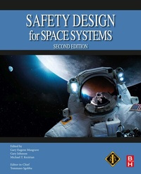 Abbildung von: Safety Design for Space Systems - Butterworth-Heinemann
