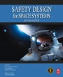 Cover: Safety Design for Space Systems - Butterworth-Heinemann
