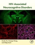 Cover: HIV-Associated Neurocognitive Disorders - Academic Press