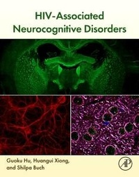 Enlarge image Cover: HIV-Associated Neurocognitive Disorders - Academic Press