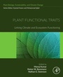 Cover: Plant Functional Traits - Elsevier
