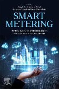 Enlarge image Cover: Smart Metering - Elsevier