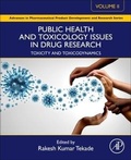 Cover: Public Health and Toxicology Issues in Drug Research, Volume 2 - Academic Press
