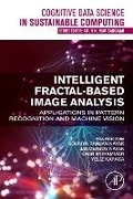 Cover: Intelligent Fractal-Based Image Analysis - Academic Press