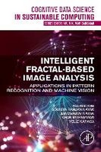 Enlarge image Cover: Intelligent Fractal-Based Image Analysis - Academic Press