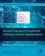 Cover: Recent Trends in Fractional Calculus and Its Applications - Academic Press