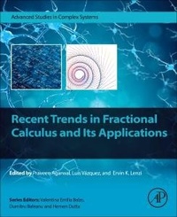 Abbildung von: Recent Trends in Fractional Calculus and Its Applications - Academic Press