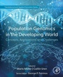 Cover: Population Genomics in the Developing World - Academic Press