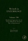 Cover: Biophysical Approaches for the Study of Membrane Structure Part A: Volume 700 - Academic Press