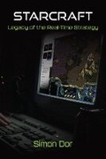 Cover: StarCraft - The University of Michigan Press