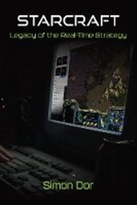 Enlarge image Cover: StarCraft - The University of Michigan Press