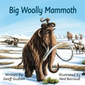 Cover: Big Woolly Mammoth - Cp Books