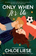 Cover: Only When It's Us - Berkley