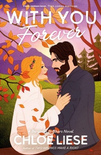 Enlarge image Cover: With You Forever - Berkley Publishing Corporation,U.S.