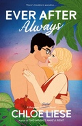 Cover: Ever After Always - Berkley Publishing Corporation,U.S.