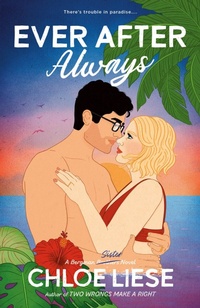 Enlarge image Cover: Ever After Always - Berkley Publishing Corporation,U.S.