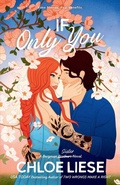 Cover: If Only You - Berkley Publishing Corporation,U.S.