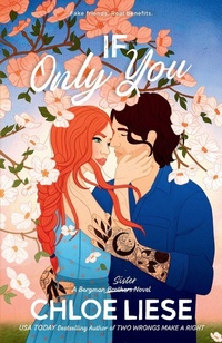 Enlarge image Cover: If Only You - Berkley Publishing Corporation,U.S.