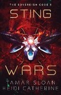 Cover: Sting Wars - Sequel House