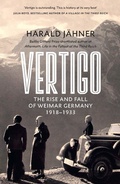 Cover: Vertigo - W H Allen