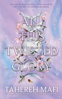 Cover: All This Twisted Glory - Electric Monkey