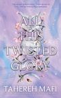 Cover: All This Twisted Glory - Electric Monkey