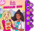Cover: Barbie: You Can Be Anything: Dream Big! - Reader's Digest Association