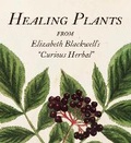 Cover: Healing Plants - Abbeville Press Inc.,U.S.