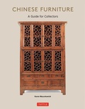 Cover: Chinese Furniture - Tuttle Publishing