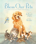 Cover: Bless Our Pets - William B Eerdmans Publishing Co