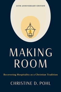 Enlarge image Cover: Making Room, 25th Anniversary Edition - William B Eerdmans Publishing Co