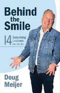 Abbildung von: Behind the Smile - William B Eerdmans Publishing Co