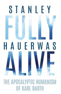 Enlarge image Cover: Fully Alive - University of Virginia Press