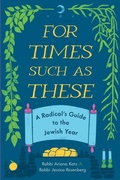 Cover: For Times Such As These - Wayne State University Press