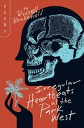 Cover: Irregular Heartbeats at the Park West - Wayne State University Press