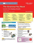 Cover: Developing Details - Pro Lingua Learning