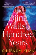 Cover: The Djinn Waits a Hundred Years - Magpie