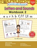 Cover: Success with Phonics - Quail Publishers