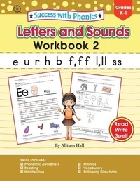 Enlarge image Cover: Success with Phonics - Quail Publishers
