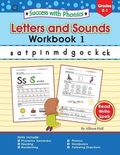 Cover: Success with Phonics - Quail Publishers
