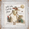 Cover: Girls Who Comb the Shore - Beach Urchin Books