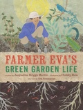 Cover: Farmer Eva's Green Garden Life - Readers to Eaters