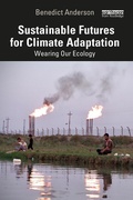 Cover: Sustainable Futures for Climate Adaptation - Taylor & Francis