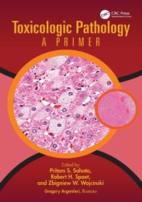 Abbildung von: Toxicologic Pathology - Taylor & Francis