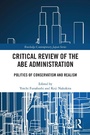 Cover: Critical Review of the Abe Administration - Taylor & Francis