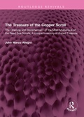 Cover: The Treasure of the Copper Scroll - Taylor & Francis