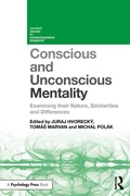 Cover: Conscious and Unconscious Mentality - Routledge