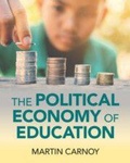 Cover: The Political Economy of Education - Cambridge University Press